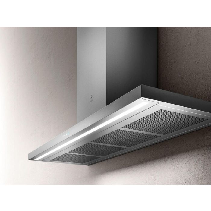 Elica THIN-70 THIN slimline stainless steel 70 *