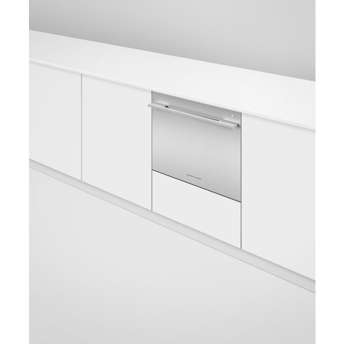 Fisher & Paykel DD60SDFHTX9 Built-in Dishdrawer