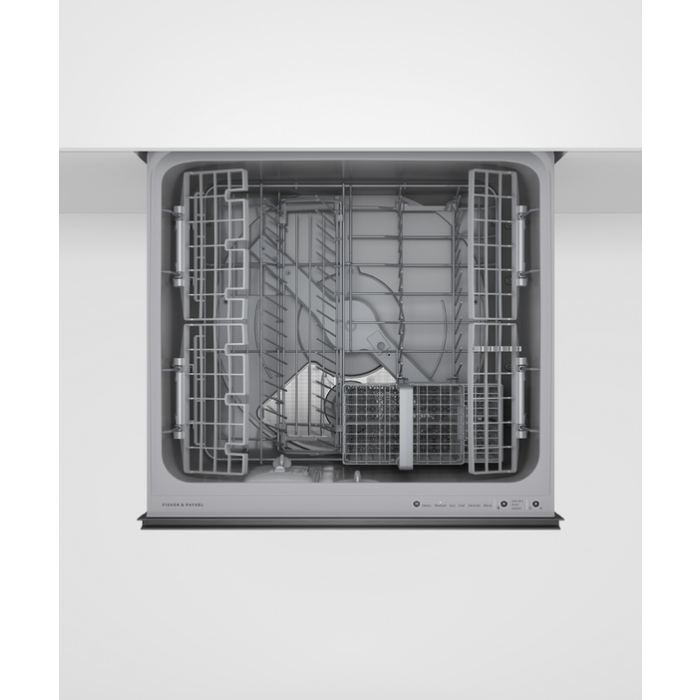 Fisher & Paykel Dishdrawer for 6 Place Settings Units