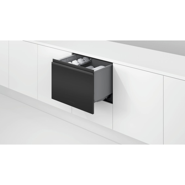 Fisher & Paykel Dishdrawer for 6 Place Settings Units