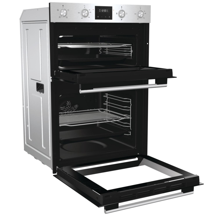 Hisense BID99222CXUK 59.4cm Built-In Double Oven