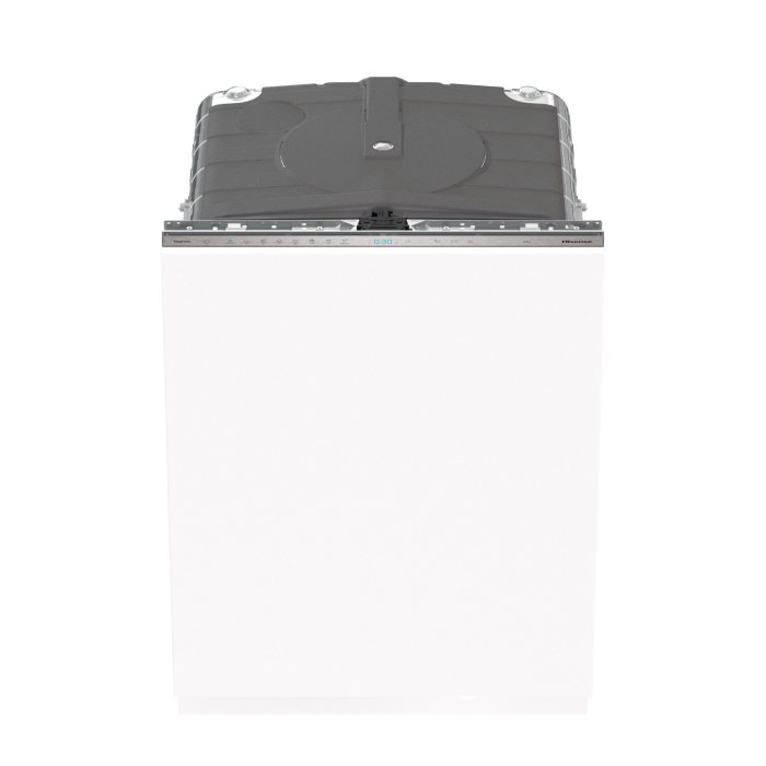 Hisense HV673C60UK Dishwasher - 60cm, 16 Settings