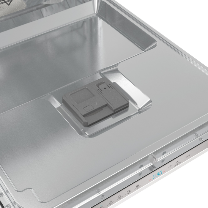 Hisense HV673C60UK Dishwasher - 60cm, 16 Settings