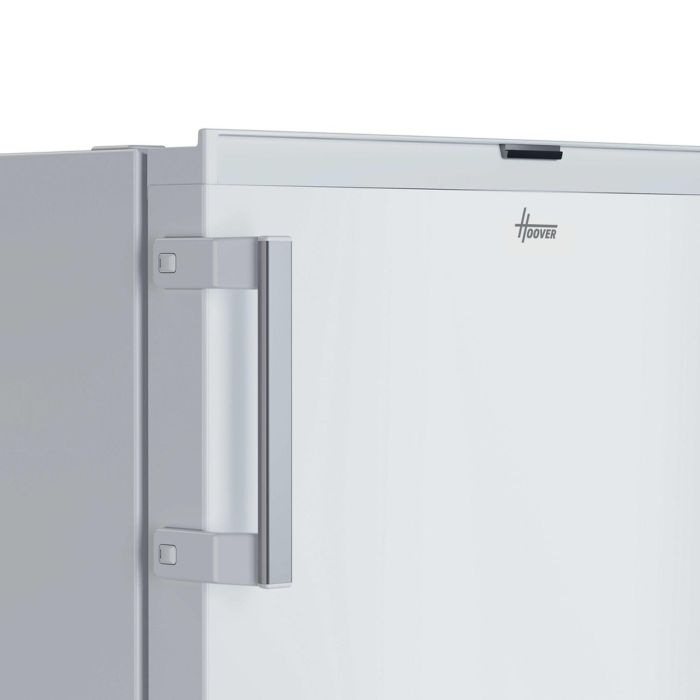 Hoover HONUQ2L58EWHK 54.5cm Low Frost Undercounter Freezer - White