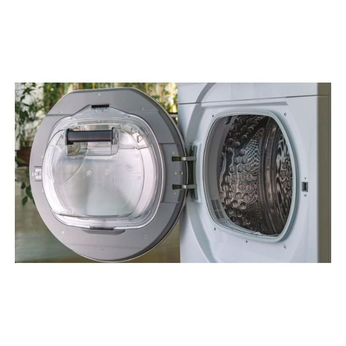 Hoover NDEH11A2TCEXM-8 11kg Heat Pump Tumble Dryer - White