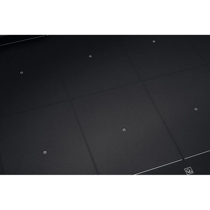 Hotpoint ACP778CBA 77cm Induction Hob - Black