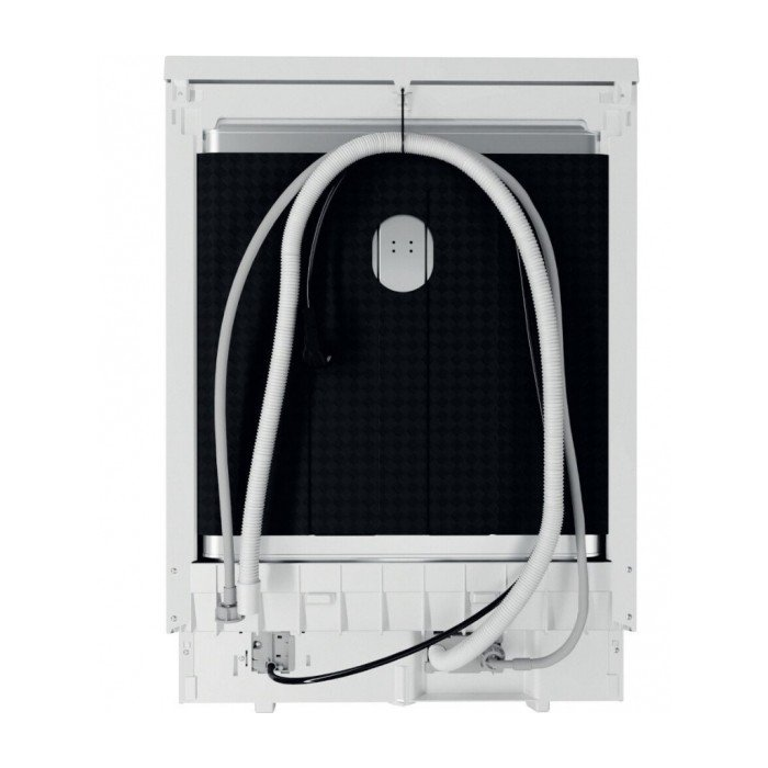 Hotpoint H2FHL626UK Full Size Dishwasher
