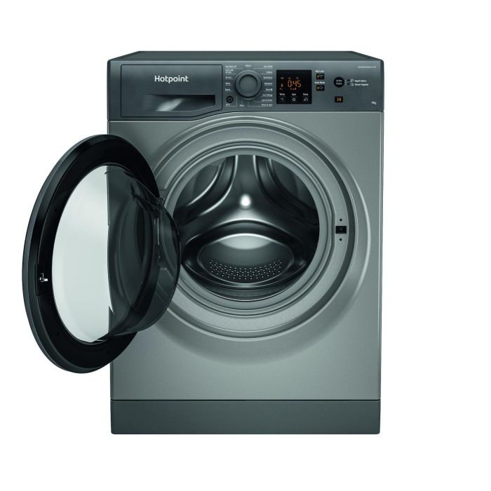 Hotpoint NSWF946GGUK Freestanding Washing Machine