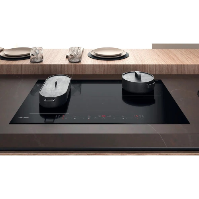 Hotpoint TB3977BBF Induction Hob