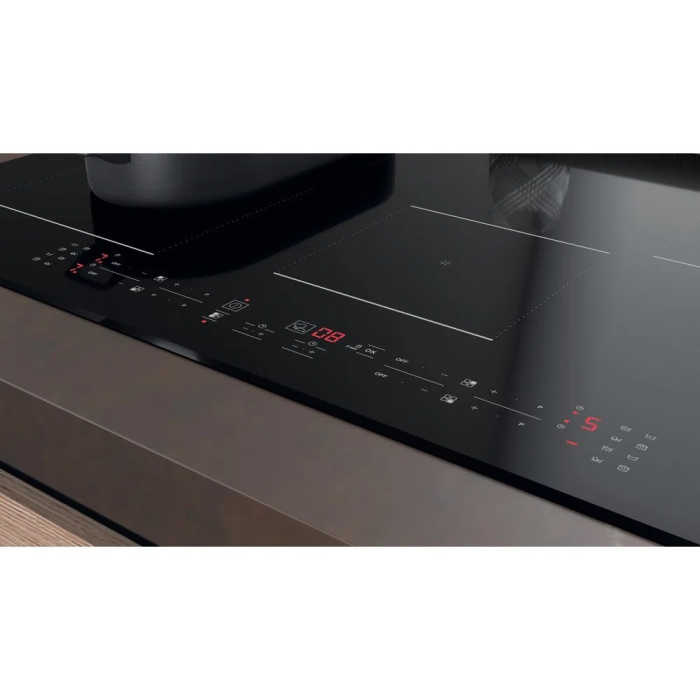 Hotpoint TB3977BBF Induction Hob
