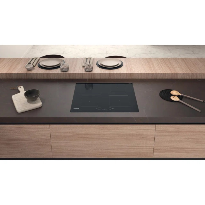 Hotpoint TQ1460SNE Induction Hob