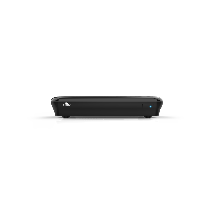 Humax FHR-6000T PVR Recordable Set Top Box - Black
