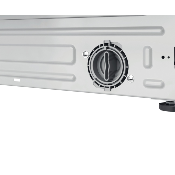 Indesit BI WMIL 91485 U WMIL91485U 9kg 1400 Spin Built in Washing Machine - White