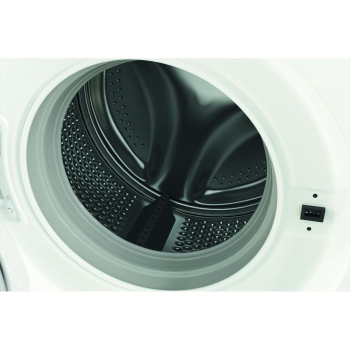 Indesit MTWC71252WUK 7kg 1200 Spin Washing Machine - White