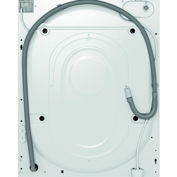 Indesit MTWC71252WUK 7kg 1200 Spin Washing Machine - White