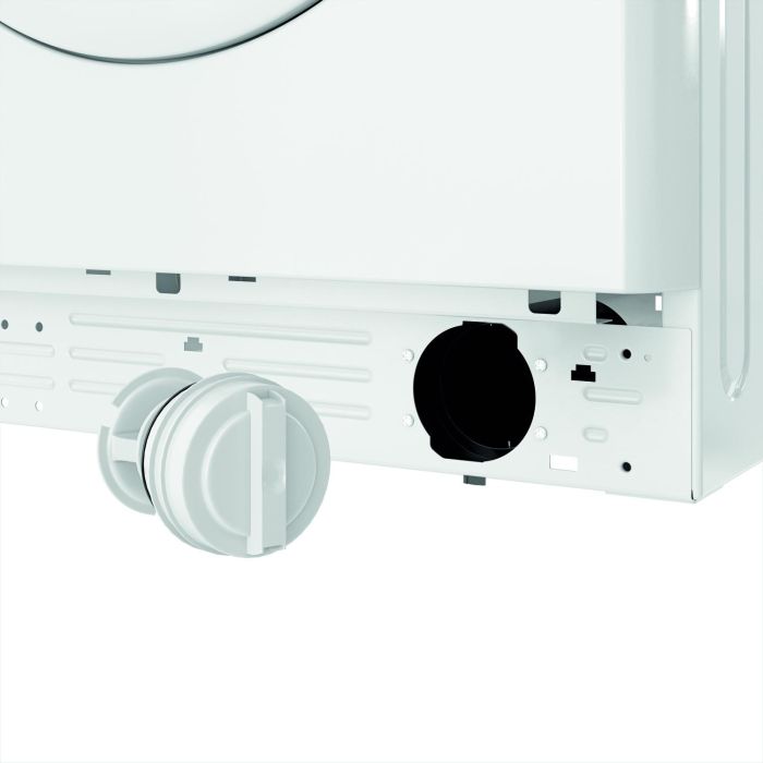 Indesit MTWC71252WUK 7kg 1200 Spin Washing Machine - White