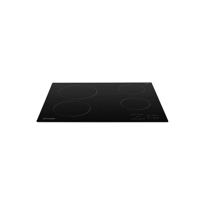 Indesit RI161C 60cm Ceramic Hob