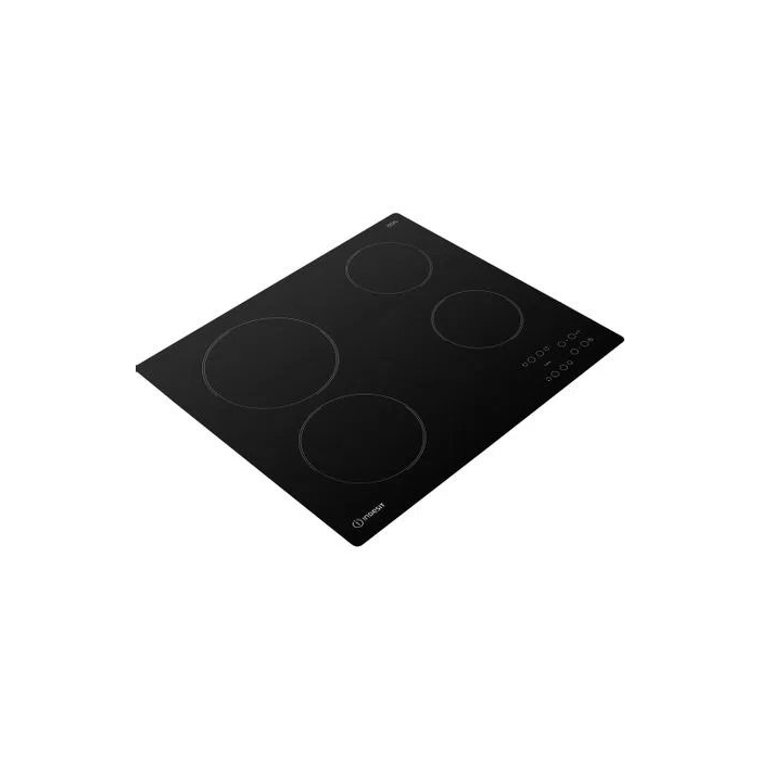 Indesit RI161C 60cm Ceramic Hob