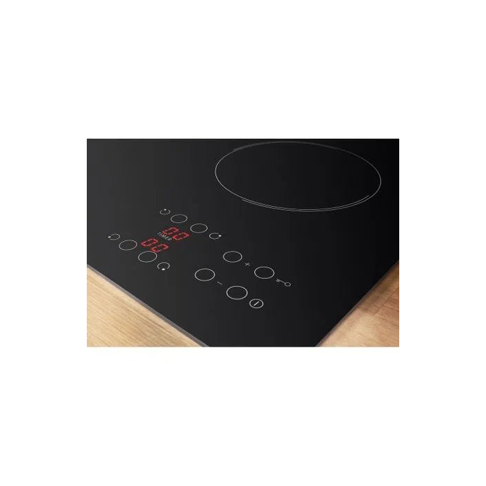 Indesit RI161C 60cm Ceramic Hob