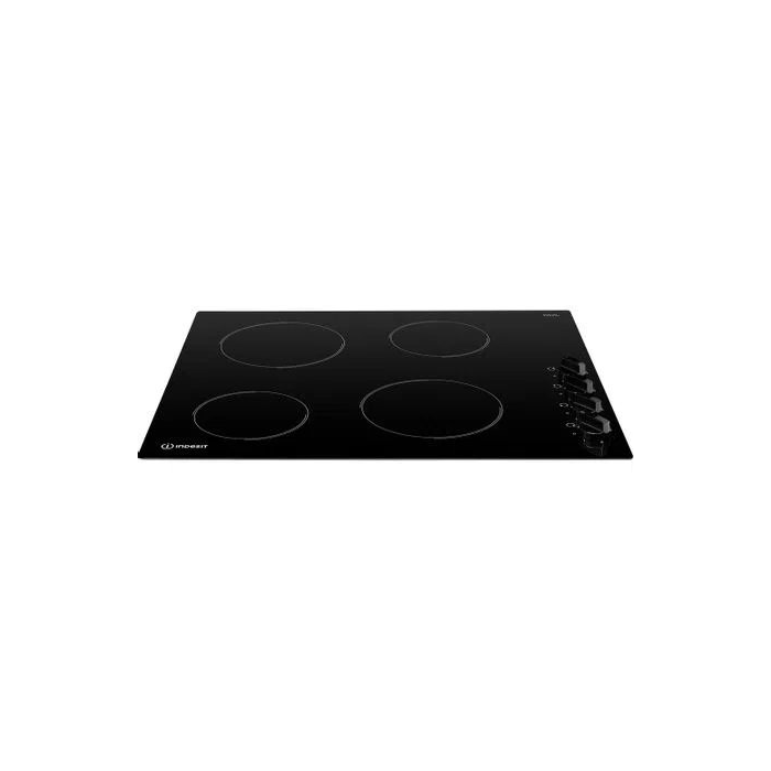 Indesit RI860C 58cm Ceramic Hob