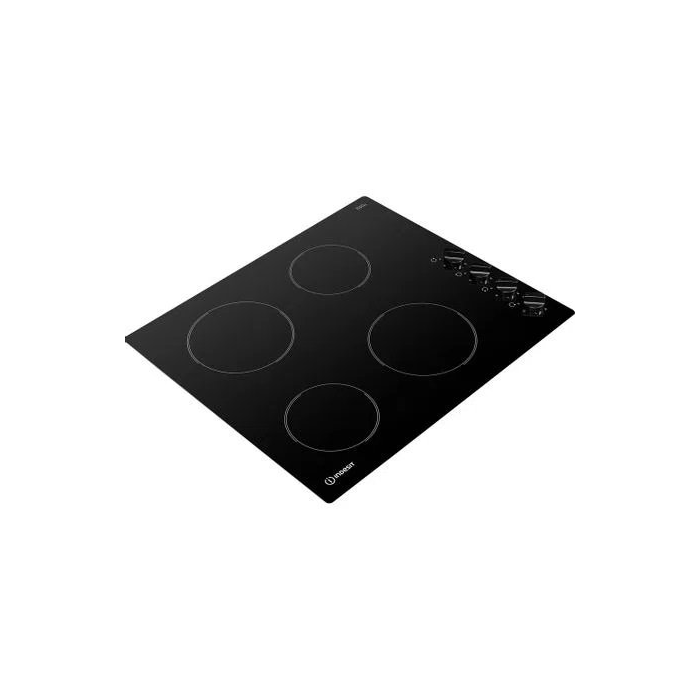 Indesit RI860C 58cm Ceramic Hob