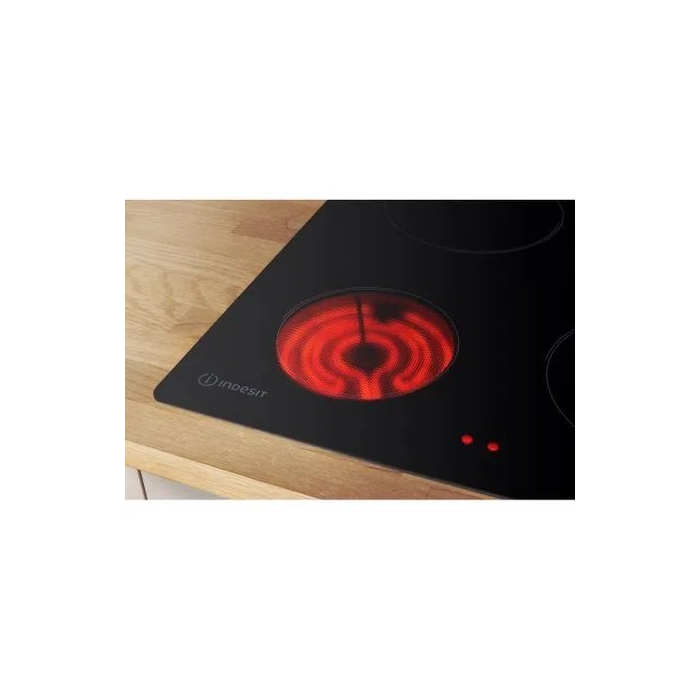 Indesit RI860C 58cm Ceramic Hob