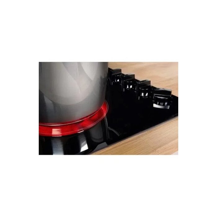 Indesit RI860C 58cm Ceramic Hob
