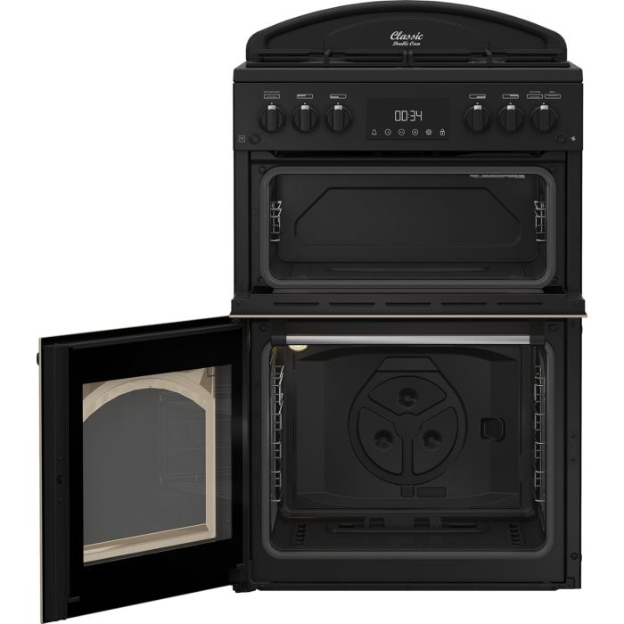 Leisure CLB60GCC Gas 60cm Freestanding Cooker