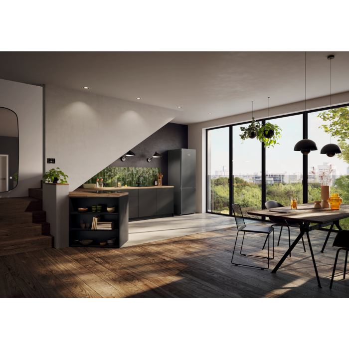 Liebherr CBNDGC5723 Integrated Fridge Freezer Model