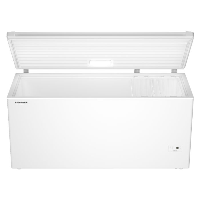 Liebherr CFE2500 497L Chest Freezer with Smart Frost