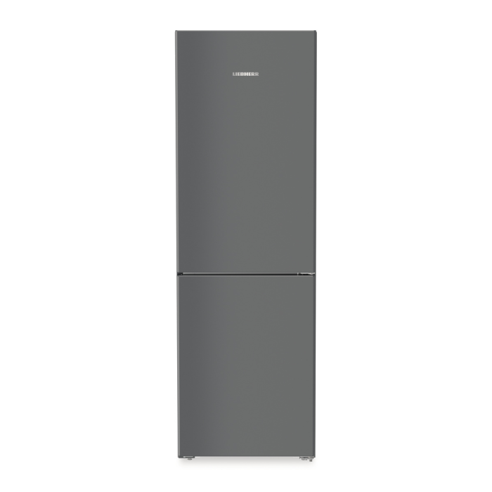 Liebherr CNDGC5203 60/40 Grey No Frost Fridge Freezer