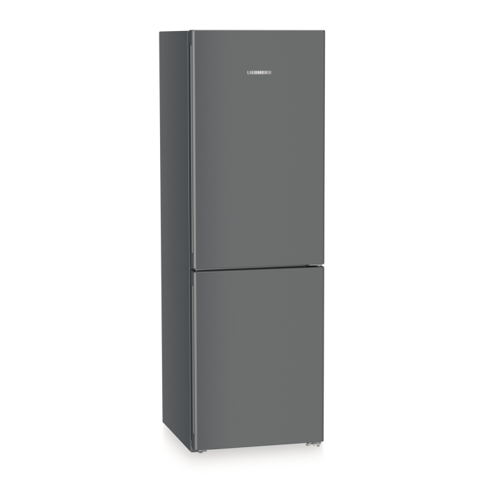 Liebherr CNDGC5203 60/40 Grey No Frost Fridge Freezer