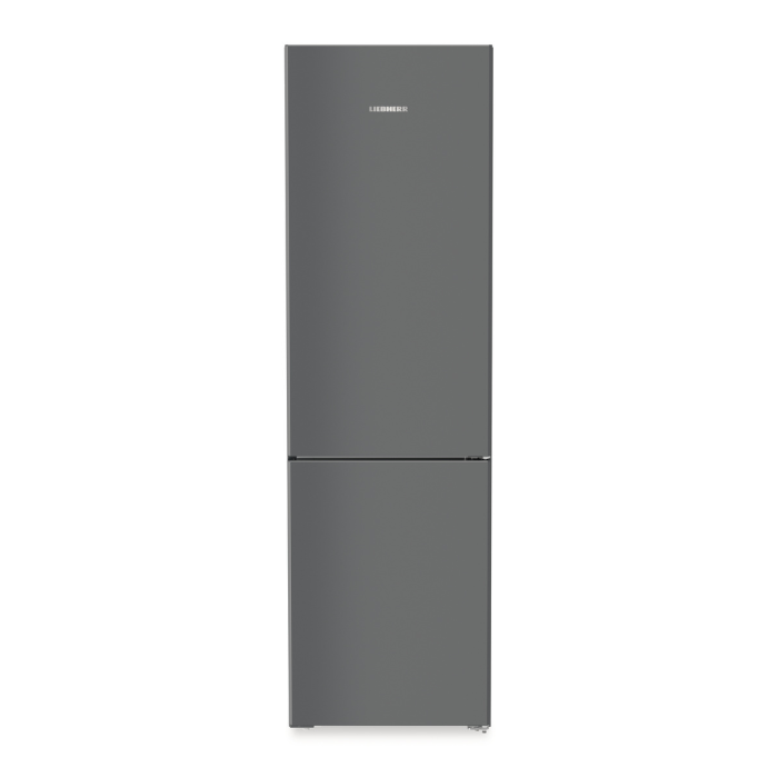 Liebherr LBHCNDGC5703 Grey 70/30 No Frost Fridge Freezer