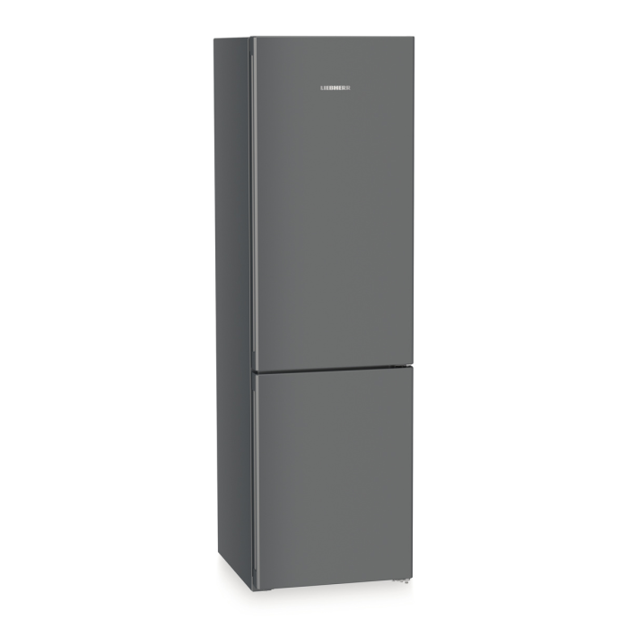 Liebherr LBHCNDGC5703 Grey 70/30 No Frost Fridge Freezer