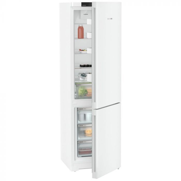 Liebherr CNSFD5703 EasyFresh, NoFrost, DuoCooling, 3 Freezer Drawers