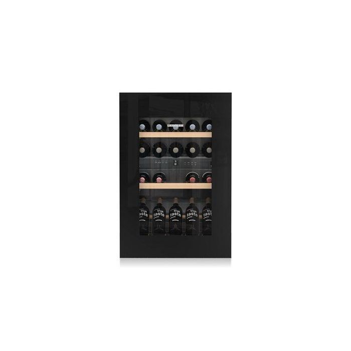 Liebherr EWTGB1683 59.5cm Built In Wine Fridge 