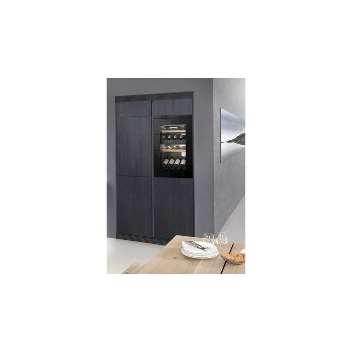 Liebherr EWTGB1683 59.5cm Built In Wine Fridge 