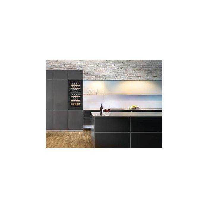 Liebherr EWTGB2383 59.5cm Built In Wine Fridge 