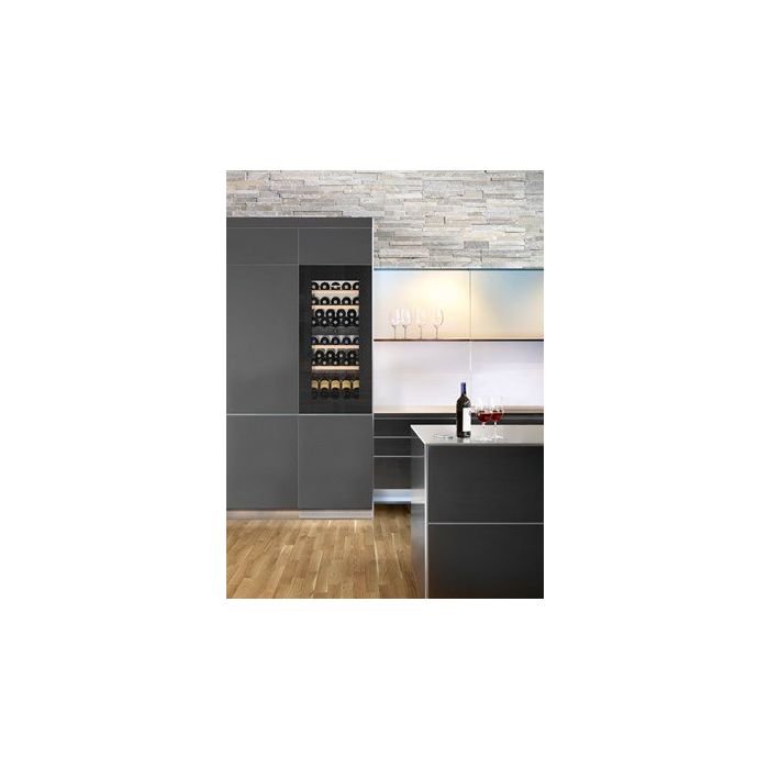 Liebherr EWTGB2383 59.5cm Built In Wine Fridge 