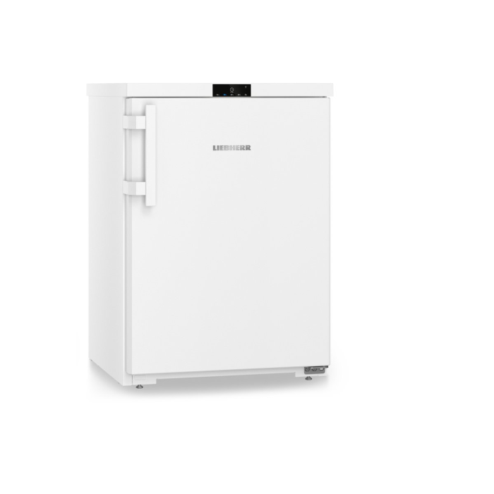 Liebherr FDI1624 60cm Undercounter Freezer - White