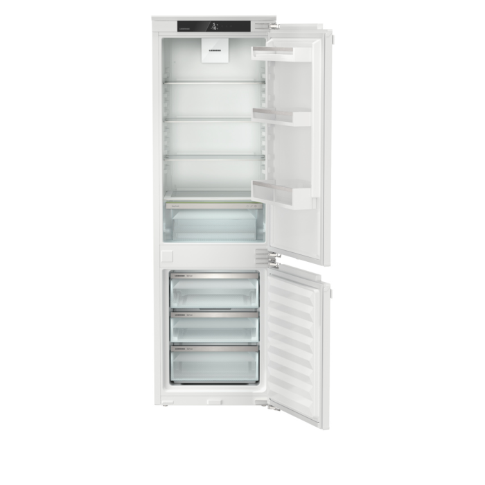 Liebherr ICNC5103 Integrated No Frost Fridge Freezer with EasyFresh