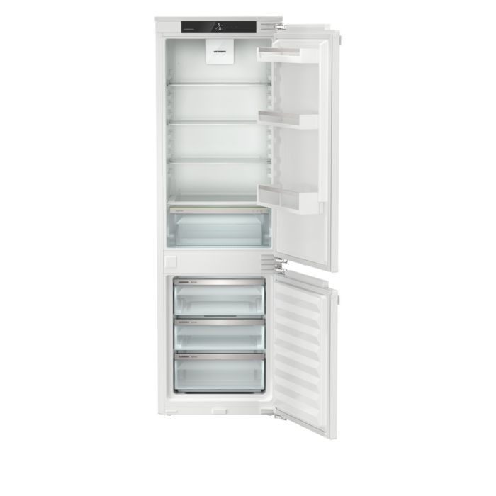 Liebherr ICNE5103 55.9cm 70/30cm Integrated Fridge Freezer