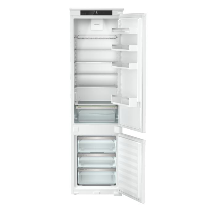 Liebherr ICNSD5603 Integrated No Frost Fridge Freezer