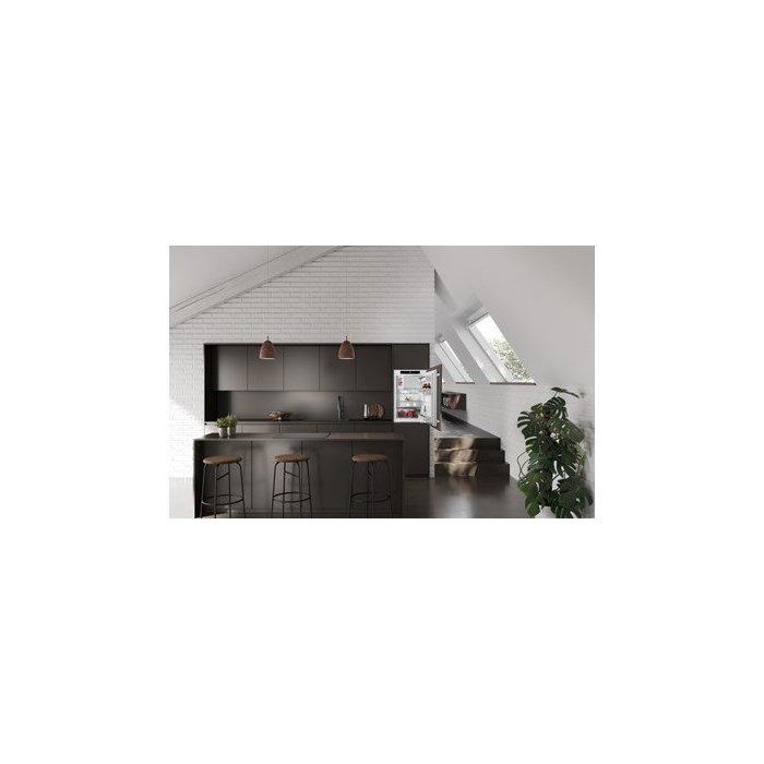 Liebherr IRSE 3901  IRSe3901 55.5cm Integrated Fridge - White