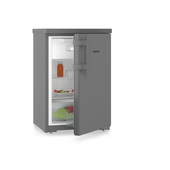 Liebherr RDGD1401 Under Counter Fridge Dark Grey