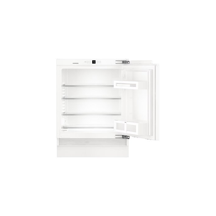 Liebherr UIK1510 60cm Integrated Undercounter Larder Fridge - White