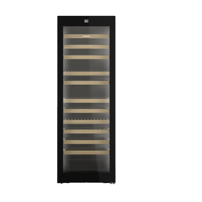 Liebherr WPGBI7473 Black Multi-Temp Wine Cooler