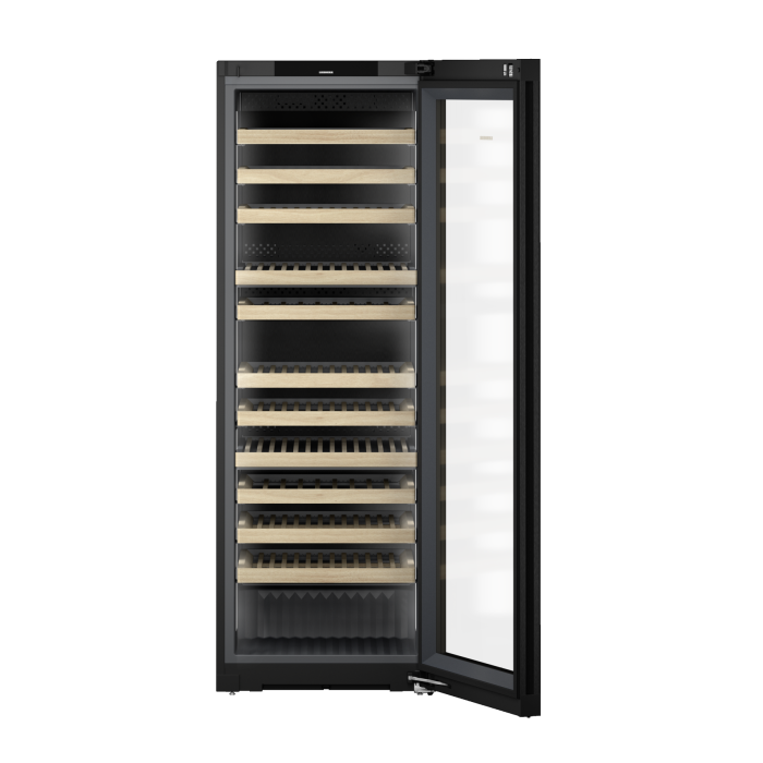 Liebherr WPGBI7473 Black Multi-Temp Wine Cooler