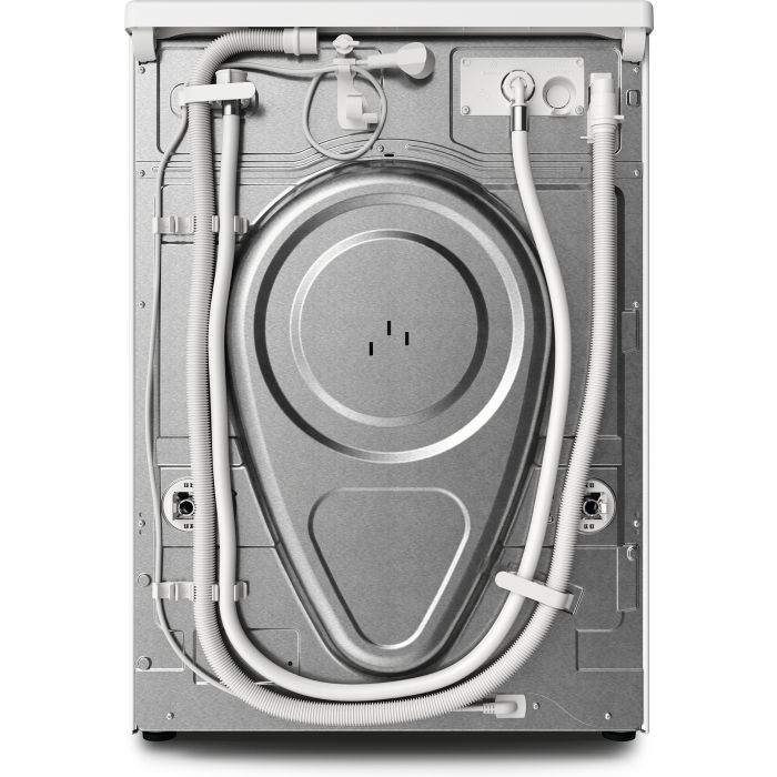 Miele WEB365 WCS 8kg 1400 Spin Washing Machine - Lotus White