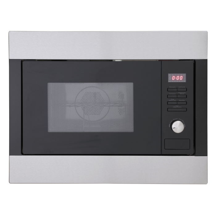 Montpellier MWBIC90029 Built In Combi Microwave